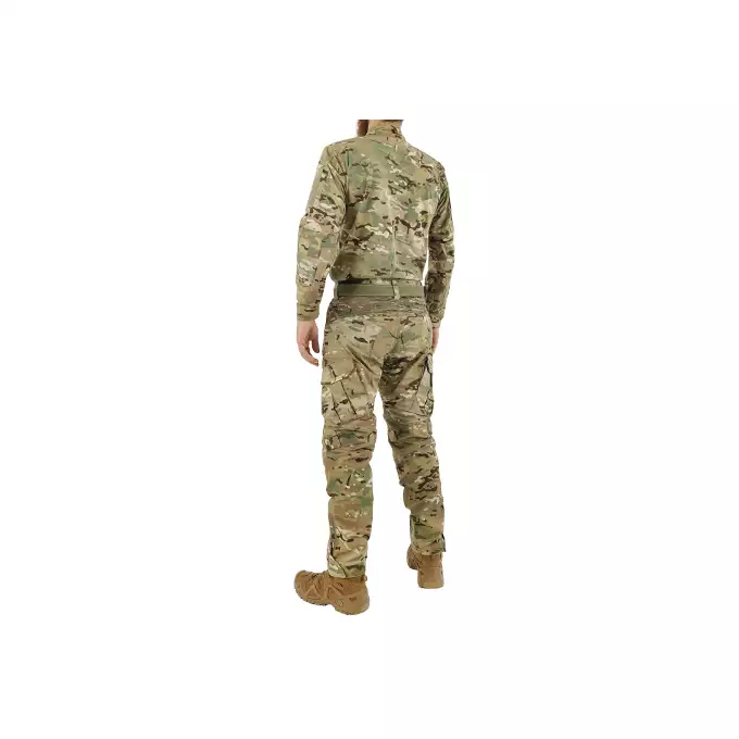 SLAV Uniform Set (Size M) - Multicamo [8FIELDS]