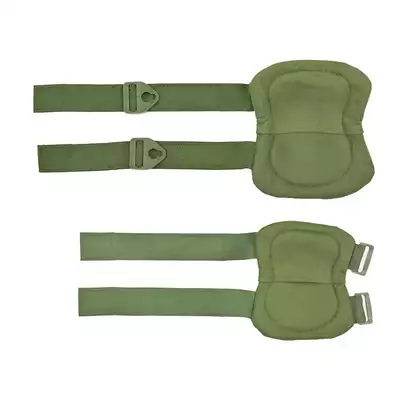 Ochraniacze na Kolana i Łokcie Model C - Olive [8FIELDS]