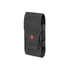 Laser Cut Medical Panel Insert for AR Magazine Pouch - Black [8Fields]
