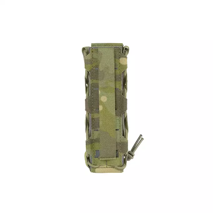 Single TACO Pouch for MP5/MP7 Magazines, Laser Cut - Multicamo tropic [8FIELDS]