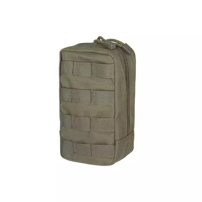 GP Pouch - Ranger Green [8FIELDS]