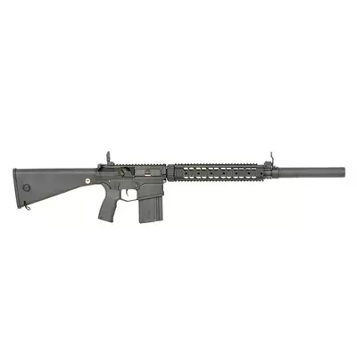 CM.098 E-EDITION  ETU ESHOOTER, GEN-2 [CYMA PLATINUM]