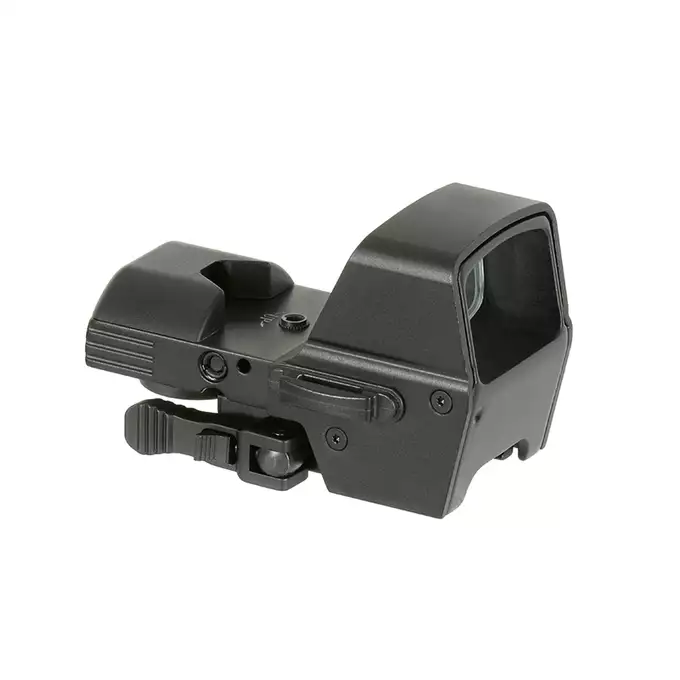 VictOptics SRD 1x23x33 Red Dot Sight [Vector Optics]