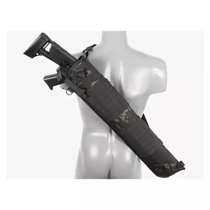 Shotgun Backpack Case - Multicamo Black [8FIELDS]