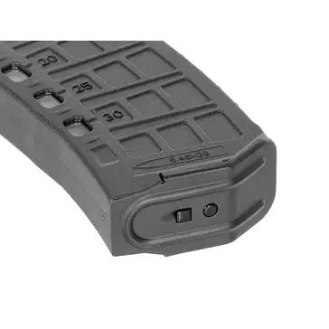 180rd Magazine for the AK12 [WELL]