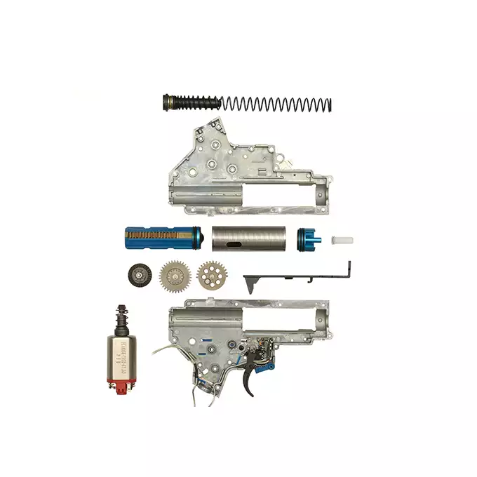 CM.002, GEN-2 [CYMA]