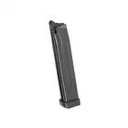 Long Hi-Capa 4.3/5.1 GBB Magazine 50 BBs - black [Tokyo Marui]