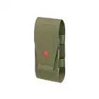 Laser Cut Medical Panel Insert for AR Magazine Pouch - Olive [8Fields]