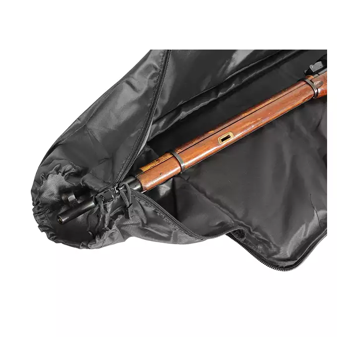 Simple Rifle Case 120cm - Multicamo Black [8FIELDS]