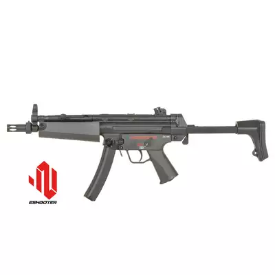 CM.041J MP5 BLUE Edition [HK license] ETU Eshooter, GEN-2 [CYMA Platinum]