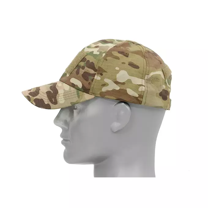 Operators tactical cap - Multicamo [8FIELDS]