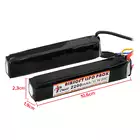 [Zestaw] CM.098 E-EDITION ESHOOTER ETU [CYMA] + Akumulator Li-Po 2200mAh 11,1V 20C - Deans [IPower] + Kompaktowa ładowarka LIPO B3Pro