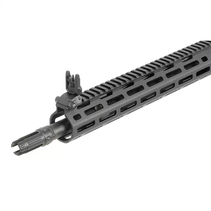 Replika subkarabinka FN SCAR-SC z 25RPS, ESHOOTER ETU [Cybergun]