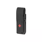 Universal Laser Cut Tourniquet Pouch Type B - Black [8FIELDS]
