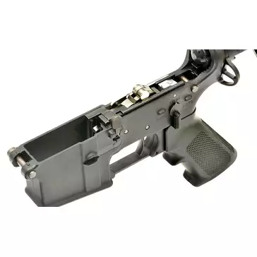 MK18 Mod.1 rifle replica, MWS ZET System GBBR [Tokyo Marui]