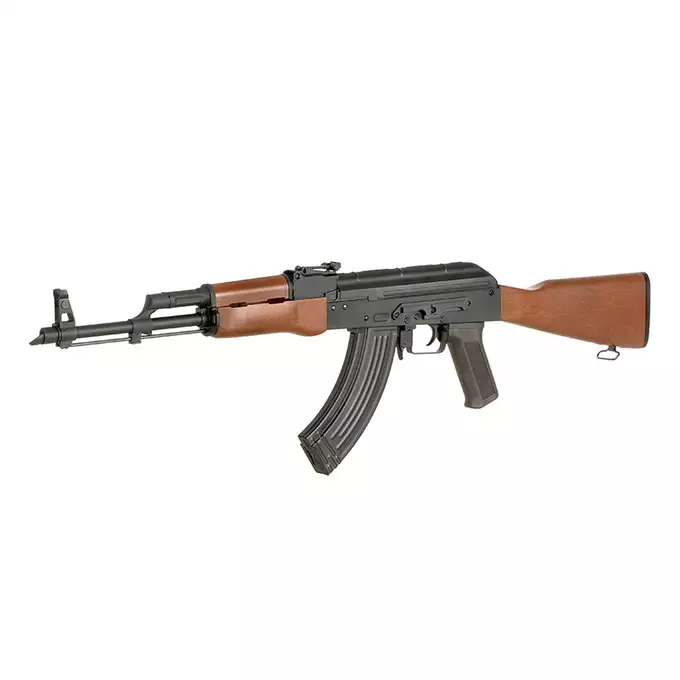 AKMN Airsoft Assault Rifle Sports Line [S&amp;T]