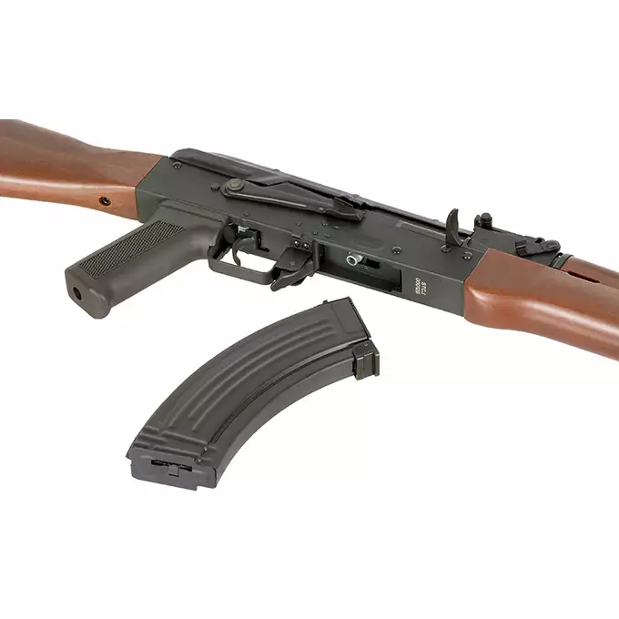 AKMN Airsoft Assault Rifle Sports Line [S&amp;T]