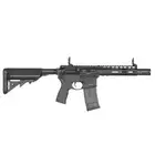 Noveske 7.5" Gen III DIPLOMAT AEG Rifle Eshooter ETU - Black [EMG]