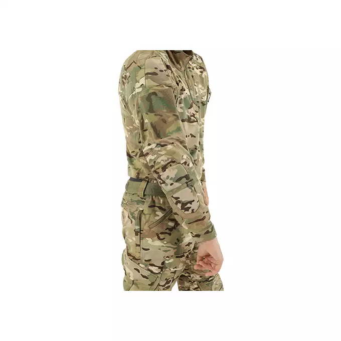 SLAV Uniform Set (Size XL) - Multicamo [8FIELDS]
