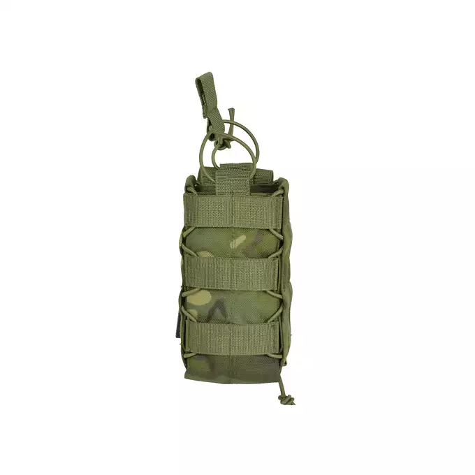 Versatile Radio Pouch - Multicamo Tropic [8FIELDS]