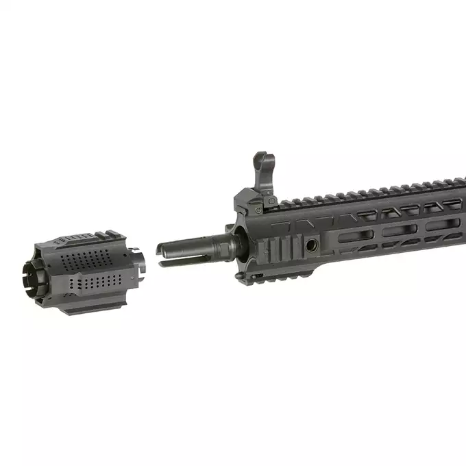SAI GRY SBR rifle replica - Black [6mmProShop]