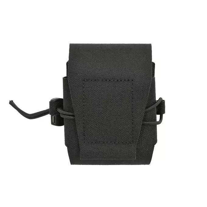 Ładownica na replikę granatu ręcznego Laser Cut - Black [8FIELDS]