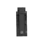 Single pouch for pistol magazines - multicamo black [8FIELDS]