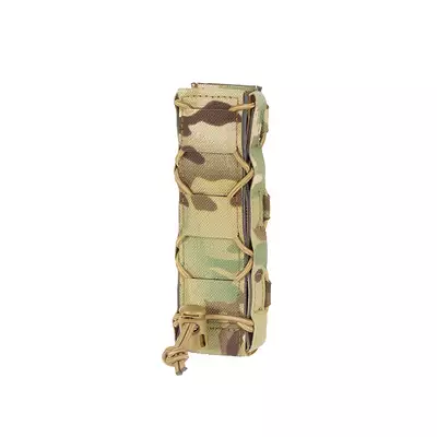 Single TACO Pouch for MP5/MP7 Magazines, Laser Cut - Multicamo [8FIELDS]