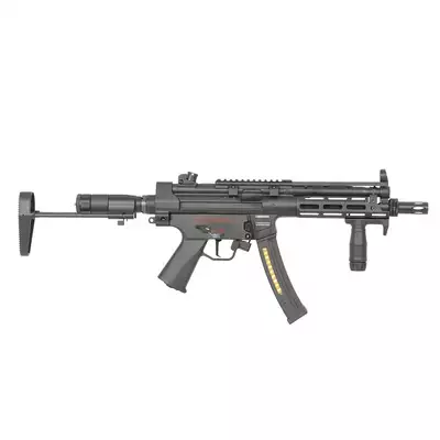 Replika MP5 CM.041G ESHOOTER ETU, GEN-2 [UMAREX]