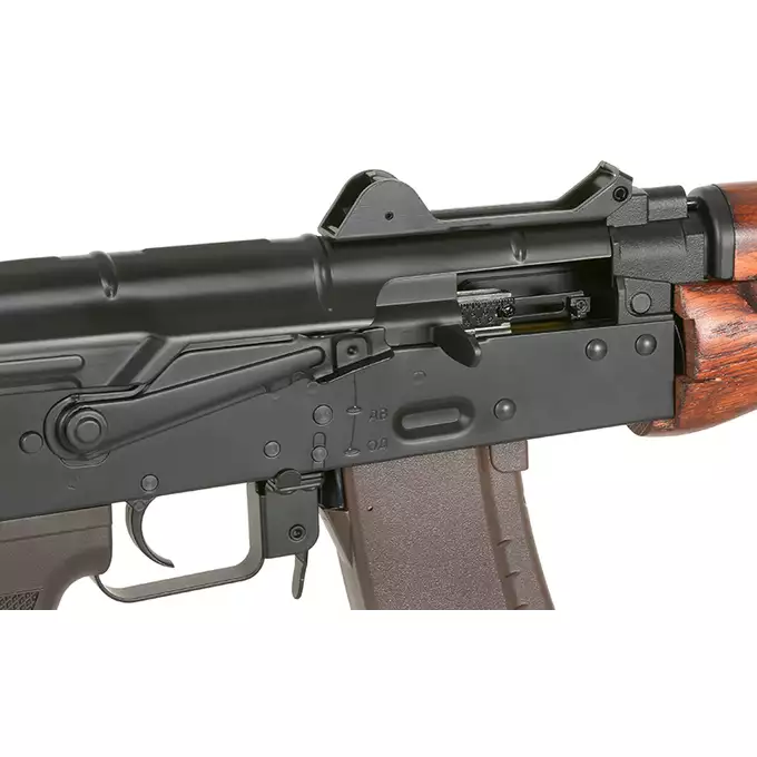 CM.045A, GEN-2 [CYMA]