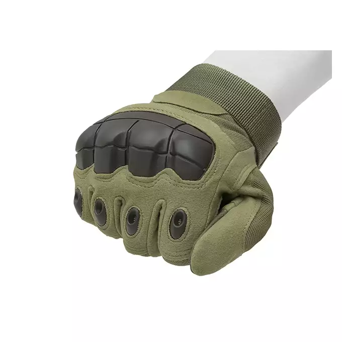Tactical Gloves Type A (Size L) - Olive [8FIELDS]