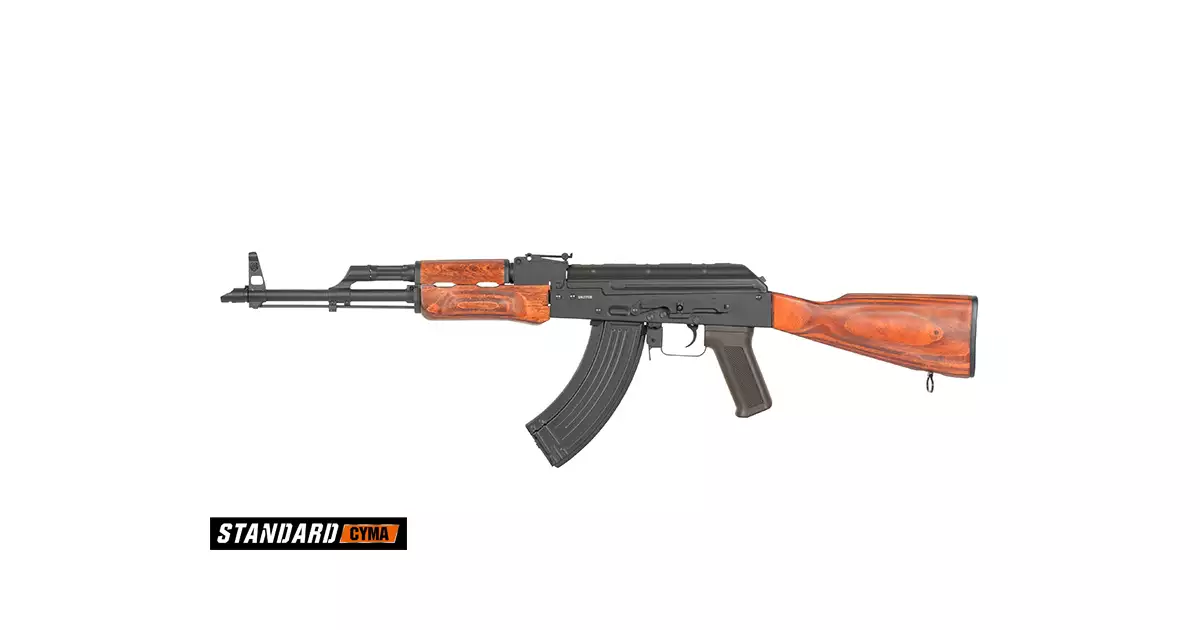 akm CM.048M, GEN-2 [CYMA] | Taiwangun