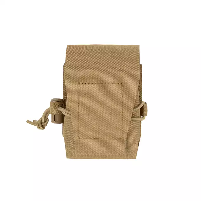 Ładownica na replikę granatu ręcznego Laser Cut - Tan [8FIELDS]