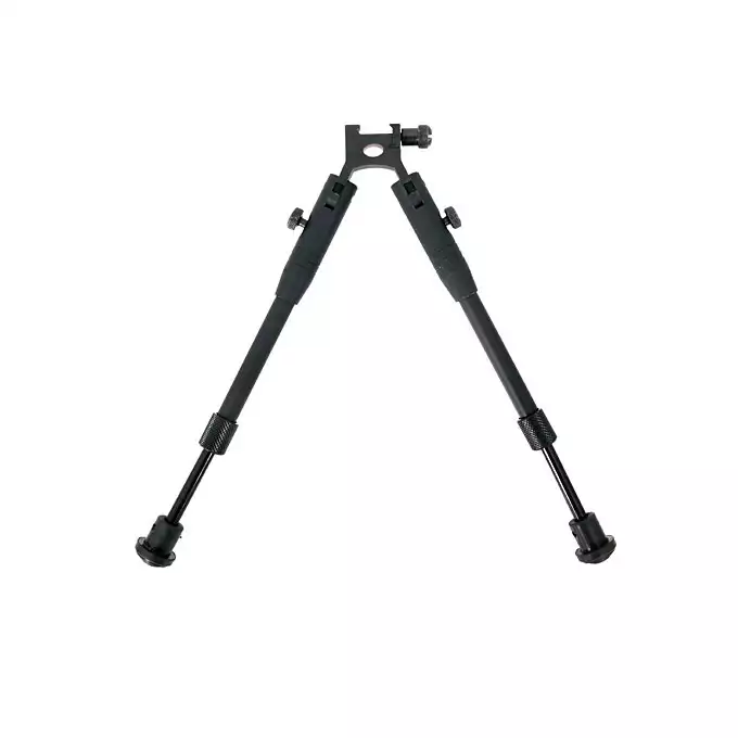 Telecopic bipod for R.I.S. [WELL]
