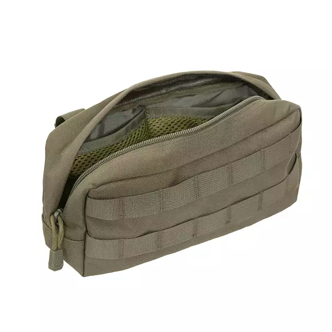 Big utility pouch - Ranger Green [8FIELDS]