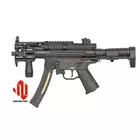 MP5k CM.041L Replica - ESHOOTER ETU, GEN-2, Officially Licensed by UMAREX - [CYMA]