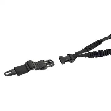 Padded Single Point Sling - Multicamo Black [8FIELDS]