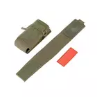 Universal Tourniquet Pouch, Laser Cut Type B - Ranger Green [8FIELDS]