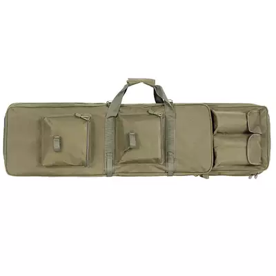Double rifle case 100 cm - Ranger Green [8FIELDS]