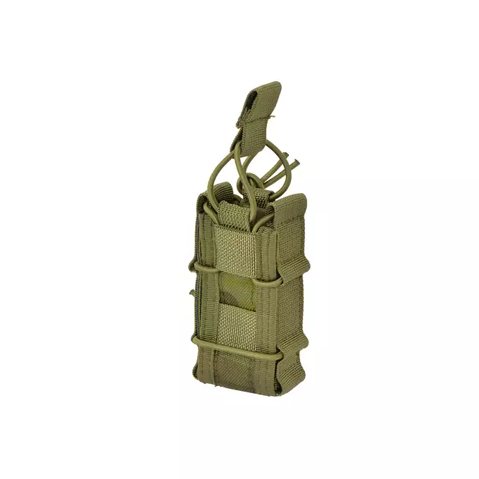 Versatile pistol magazine pouch - Multicamo Tropic [8FIELDS]