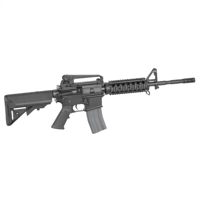 CM.007 Full Metal, GEN-2 [CYMA]