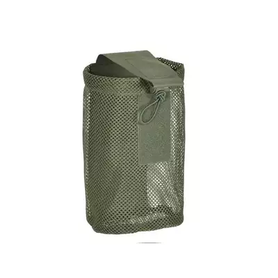 Worek zrzutowy z montażem Molle/pas - Olive [8FIELDS]