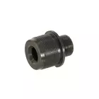 Adapter tłumika 14 mm CCW do replik serii MB [WELL]
