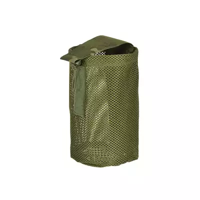 Worek zrzutowy z montażem Molle/pas - Multicamo Tropic [8FIELDS]