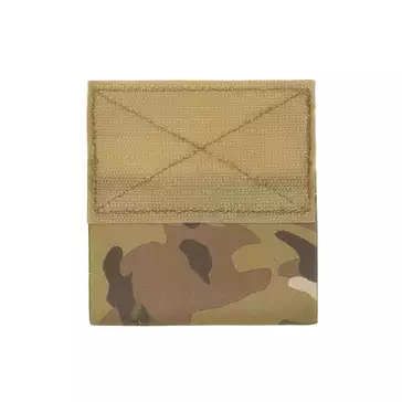 Dual Tourniquet Holder, Compact Version - Black [8FIELDS]