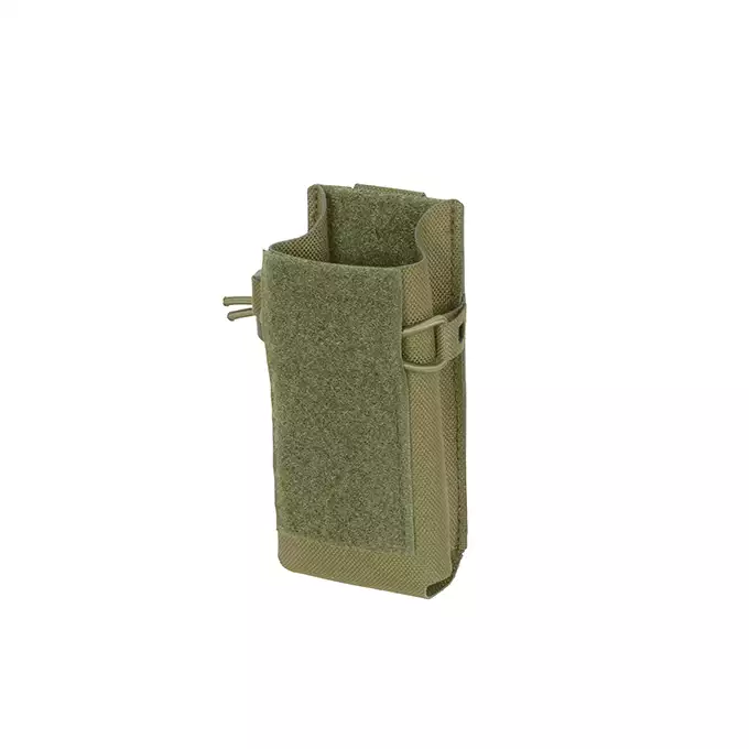 Universal Tourniquet Pouch, Laser Cut Type B - Olive [8FIELDS]