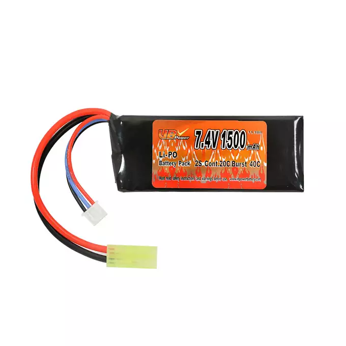 [Zestaw] Replika Pistoletu Maszynowego MK7 Sterling - Black [S&amp;T] + Akumulator Li-Po 1500mAh 7,4V 20/40C [VB] + Ładowarka V3+ do akumulatorów LiPo/LiFe [IPower]