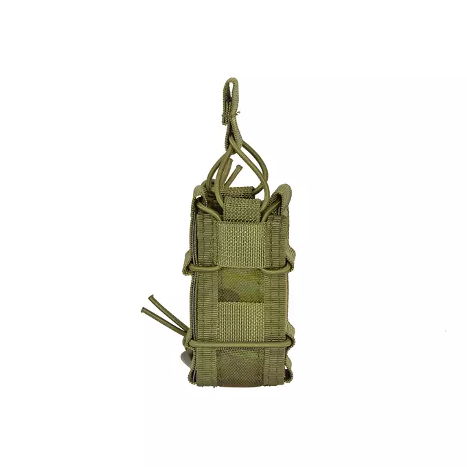 Versatile pistol magazine pouch - Multicamo Tropic [8FIELDS]