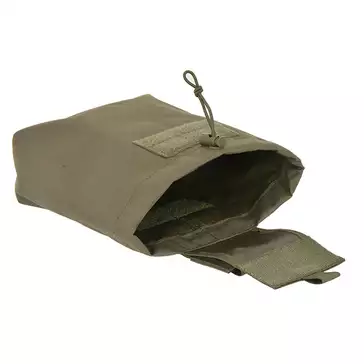 Collapsible Dump Pouch - Ranger Green [8FIELDS]