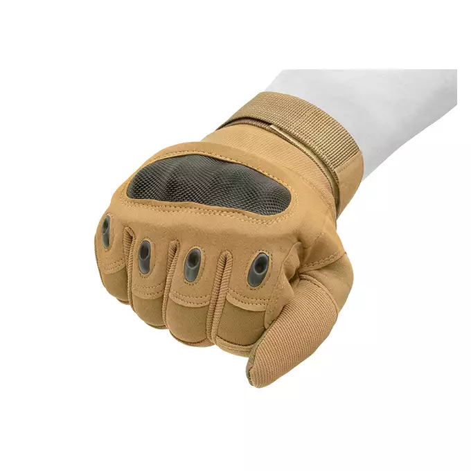 Type B Tactical Gloves (Size M) - TAN [8FIELDS]